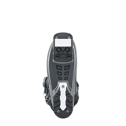 Lyžiarske topánky Nordica SPEEDMACHINE 3 BOA 100 (GW) - 265, anthracite/black/white