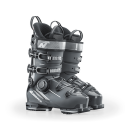 Lyžiarske topánky Nordica SPEEDMACHINE 3 BOA 100 (GW) - 265, anthracite/black/white
