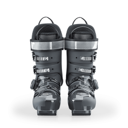 Lyžiarske topánky Nordica SPEEDMACHINE 3 BOA 100 (GW) - 265, anthracite/black/white