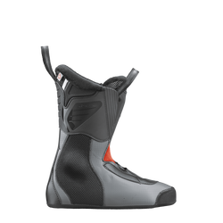 Lyžiarske topánky Nordica SPEEDMACHINE 3 BOA 85 W (GW) - 265, black/white/pink