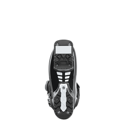 Lyžiarske topánky Nordica SPEEDMACHINE 3 BOA 85 W (GW) - 265, black/white/pink