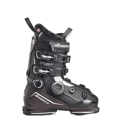 Lyžiarske topánky Nordica SPORTMACHINE 3 95 BOA W (GW) - 235, black/purple irid./white