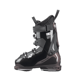 Lyžiarske topánky Nordica SPORTMACHINE 3 95 BOA W (GW) - 235, black/purple irid./white