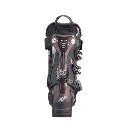 Lyžiarske topánky Nordica SPORTMACHINE 3 95 BOA W (GW) - 235, black/purple irid./white