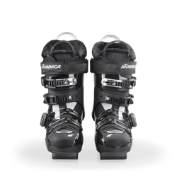 Lyžiarske topánky Nordica SPORTMACHINE 3 95 BOA W (GW) - 235, black/purple irid./white