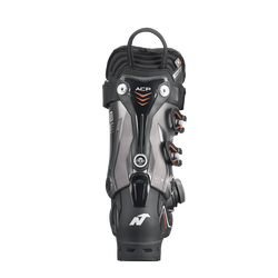 Lyžiarske topánky Nordica SPORTMACHINE 3 BOA 85 W (GW) - 245, bronze/black/rose