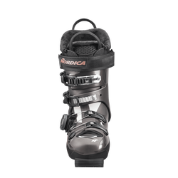 Lyžiarske topánky Nordica SPORTMACHINE 3 BOA 85 W (GW) - 245, bronze/black/rose