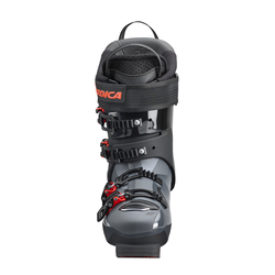 Lyžiarske topánky Nordica SPORTMACHINE 3 130 (GW) - 270, black/anthracite/red