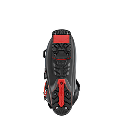 Lyžiarske topánky Nordica SPORTMACHINE 3 130 (GW) - 270, black/anthracite/red