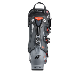 Lyžiarske topánky Nordica SPORTMACHINE 3 120 (GW) - 280, anthracite/black/red