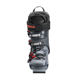 Lyžiarske topánky Nordica SPORTMACHINE 3 120 (GW) - 280, anthracite/black/red