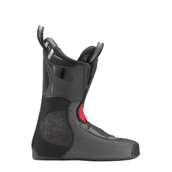 Lyžiarske topánky Nordica SPORTMACHINE 3 120 (GW) - 280, anthracite/black/red