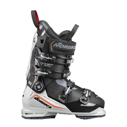 Lyžiarske topánky Nordica SPORTMACHINE 3 120 (GW) - black/grey/red, 265