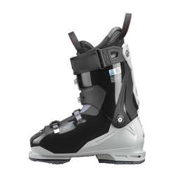 Lyžiarske topánky Nordica SPORTMACHINE 3 120 (GW) - black/grey/red, 265