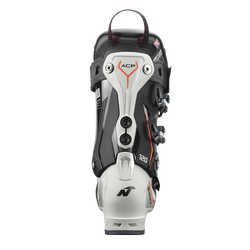 Lyžiarske topánky Nordica SPORTMACHINE 3 120 (GW) - black/grey/red, 265