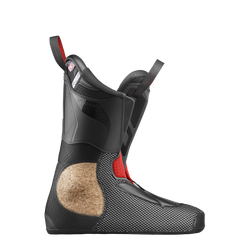 Lyžiarske topánky Nordica SPORTMACHINE 3 120 (GW) - black/grey/red, 265