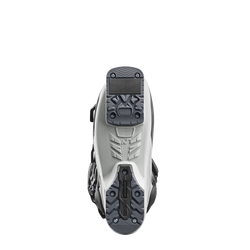 Lyžiarske topánky Nordica SPORTMACHINE 3 120 (GW) - black/grey/red, 265