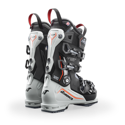 Lyžiarske topánky Nordica SPORTMACHINE 3 120 (GW) - black/grey/red, 265