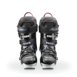 Lyžiarske topánky Nordica SPORTMACHINE 3 120 (GW) - black/grey/red, 265