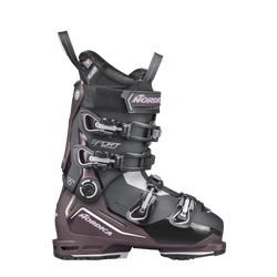 Lyžiarske topánky Nordica SPORTMACHINE 3 95 W (GW) - 235, black/purple irid./white