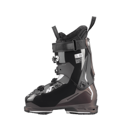 Lyžiarske topánky Nordica SPORTMACHINE 3 95 W (GW) - 235, black/purple irid./white