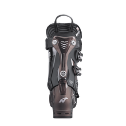 Lyžiarske topánky Nordica SPORTMACHINE 3 95 W (GW) - 235, black/purple irid./white