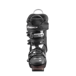 Lyžiarske topánky Nordica SPORTMACHINE 3 95 W (GW) - 235, black/purple irid./white