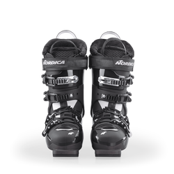 Lyžiarske topánky Nordica SPORTMACHINE 3 95 W (GW) - 235, black/purple irid./white