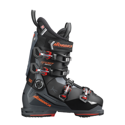 Lyžiarske topánky Nordica SPORTMACHINE 3 100 (GW) - 270, black/grey/red