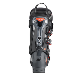 Lyžiarske topánky Nordica SPORTMACHINE 3 100 (GW) - 270, black/grey/red