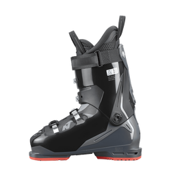 Lyžiarske topánky Nordica SPORTMACHINE 3 90 - 290, black/anthracite/gray