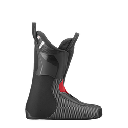 Lyžiarske topánky Nordica SPORTMACHINE 3 90 - 290, black/anthracite/gray