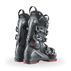 Lyžiarske topánky Nordica SPORTMACHINE 3 90 - 290, black/anthracite/gray