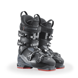 Lyžiarske topánky Nordica SPORTMACHINE 3 90 - 290, black/anthracite/gray