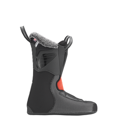 Lyžiarske topánky Nordica SPORTMACHINE 3 75 W - 245, black/anthracite/pink