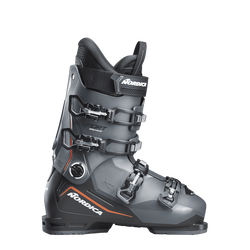 Lyarske. topánky Nordica SPORTMACHINE 3 80 - 270, anthracite/black/red
