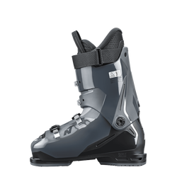 Lyarske. topánky Nordica SPORTMACHINE 3 80 - 270, anthracite/black/red