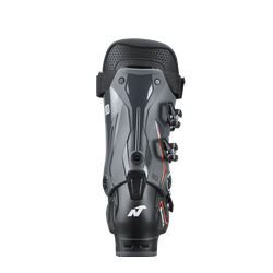 Lyarske. topánky Nordica SPORTMACHINE 3 80 - 270, anthracite/black/red