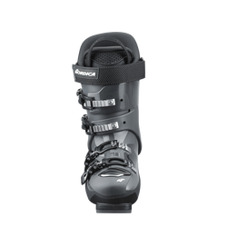 Lyarske. topánky Nordica SPORTMACHINE 3 80 - 270, anthracite/black/red