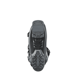 Lyarske. topánky Nordica SPORTMACHINE 3 80 - 270, anthracite/black/red