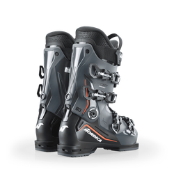 Lyarske. topánky Nordica SPORTMACHINE 3 80 - 270, anthracite/black/red