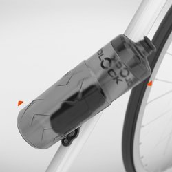 Fľaša FIDLOCK TWIST SET DARK 600ml