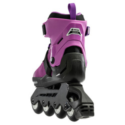 Korčule Rollerblade MICROBLADE purple/black - purple/black, 230