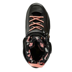 Korčule Rollerblade RB PRE XW - 230, black/rose gold