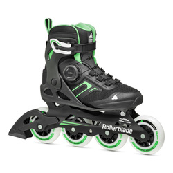 Korčule Rollerblade MACROBLADE 90 BOA W