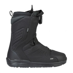 Topánky NORTHWAVE Freedom Spin - 265, black