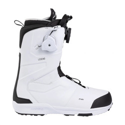 Topánky NORTHWAVE Legend 2 Spin - 295, white