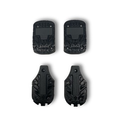 Podpätníky Nordica STRIDER GW Michelin