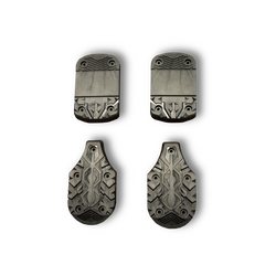 Podpätníky Nordica PRO/SPEED/SPORT 5355