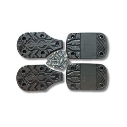 Podpätníky Nordica PRO/SPEED/SPORT